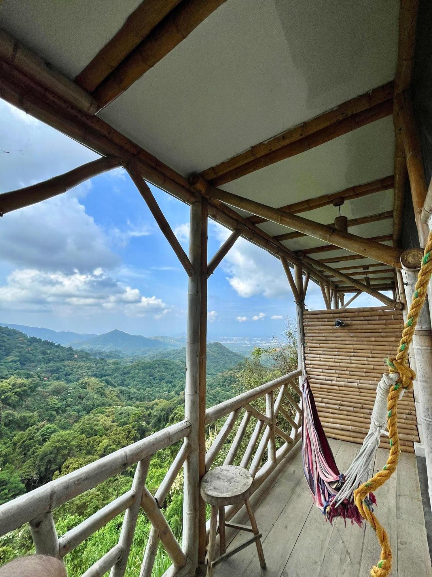 Hotel Rancho De La Luna Santa Marta  Esterno foto